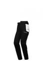 IXON M-NJORD PT L MOTO TOURING PANTALONES GRIS CLARO