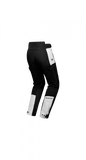 IXON M-NJORD PT L MOTO TOURING PANTALONES GRIS CLARO