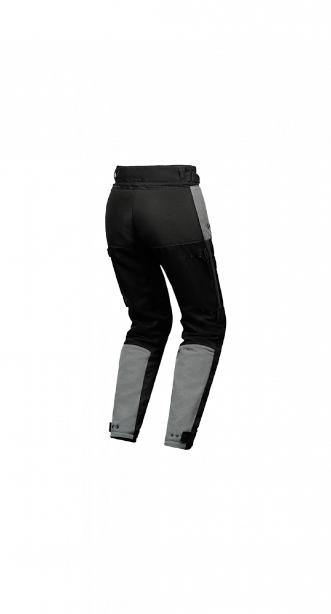 IXON M-NJORD PT L MOTO TOURING Calças T VERDE NEGRO AMARILLO – 2 – Maximomoto PT