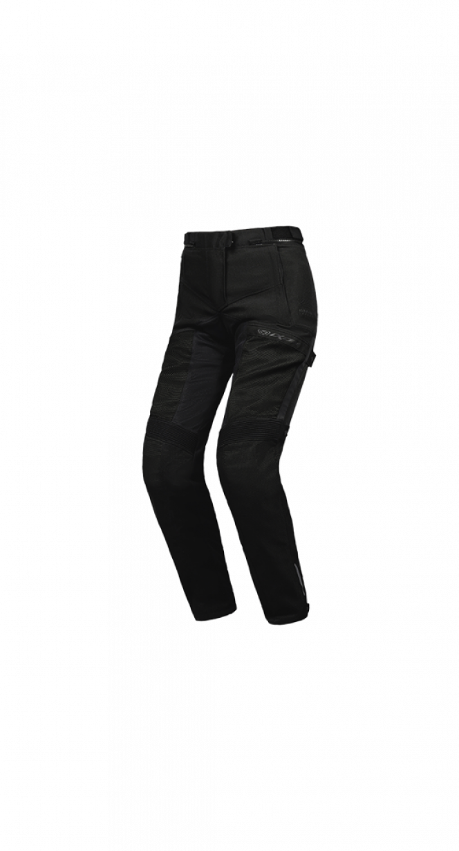 IXON M-NJORD PT L MOTO TOURING PANTALONES NEGRO – 1 – Maximomoto PT
