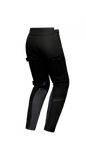 IXON M-NJORD PT PANTALÓN MOTO TEXTILES HOMBRE NEGRO