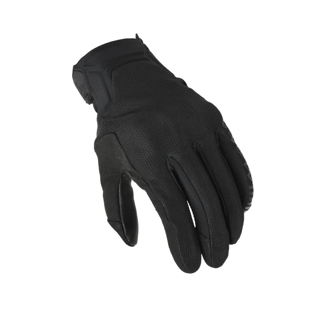 MACNA OBTENGA LEER MOTOCICLETA COURO LUVAS