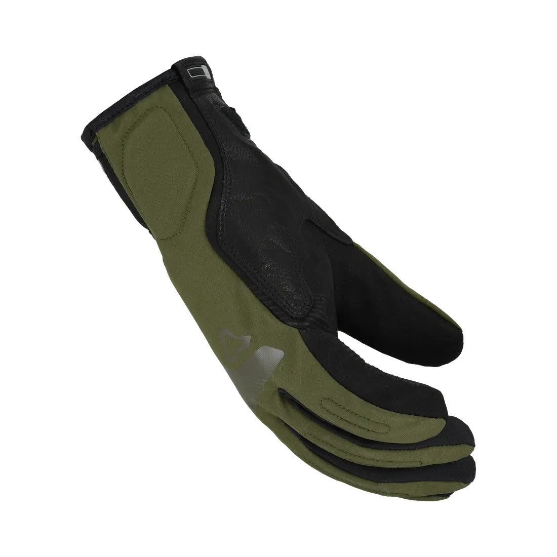 MACNA CHILL RTX URBAN MOTORCYCLE ADVENTURE GREEN GLOVES – 3 – Maximomoto PT
