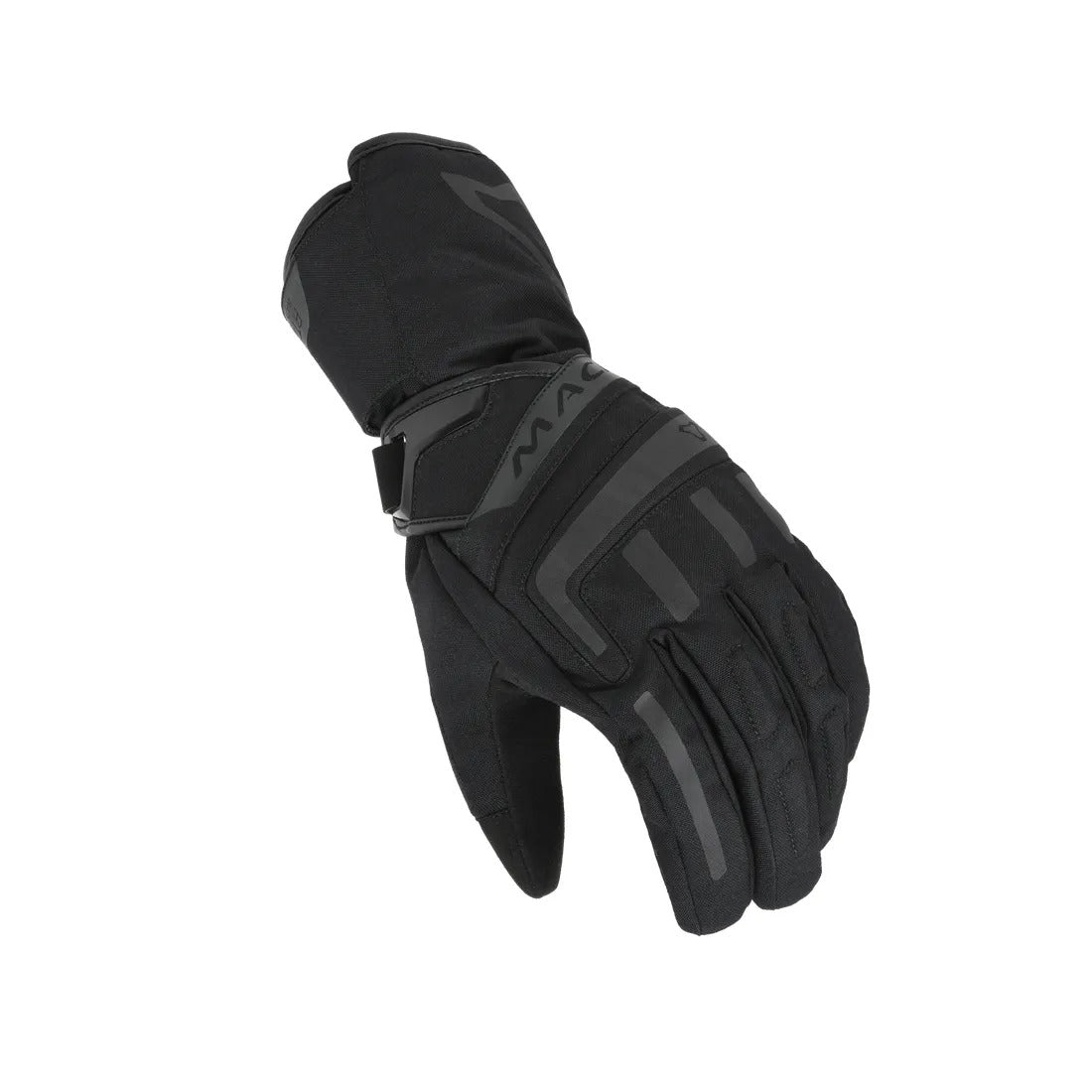 MACNA INTRO RTX 3.0 HOMEM MOTOCICLETA LUVAS