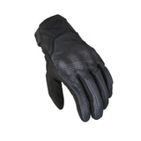 MACNA RECON 2.0 MOTOCICLETA AVENTURE LUVAS PRETAS