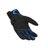 MACNA OCTAR 2.0 MOTOCICLETA AVENTURE LUVAS
