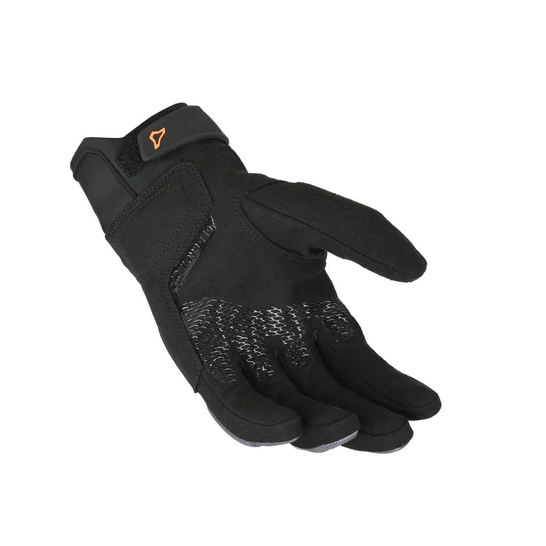 MACNA RECON 2.0 MOTOCICLETA AVENTURA LUVAS PRETO CINZA LARANJA – 2 – Maximomoto PT