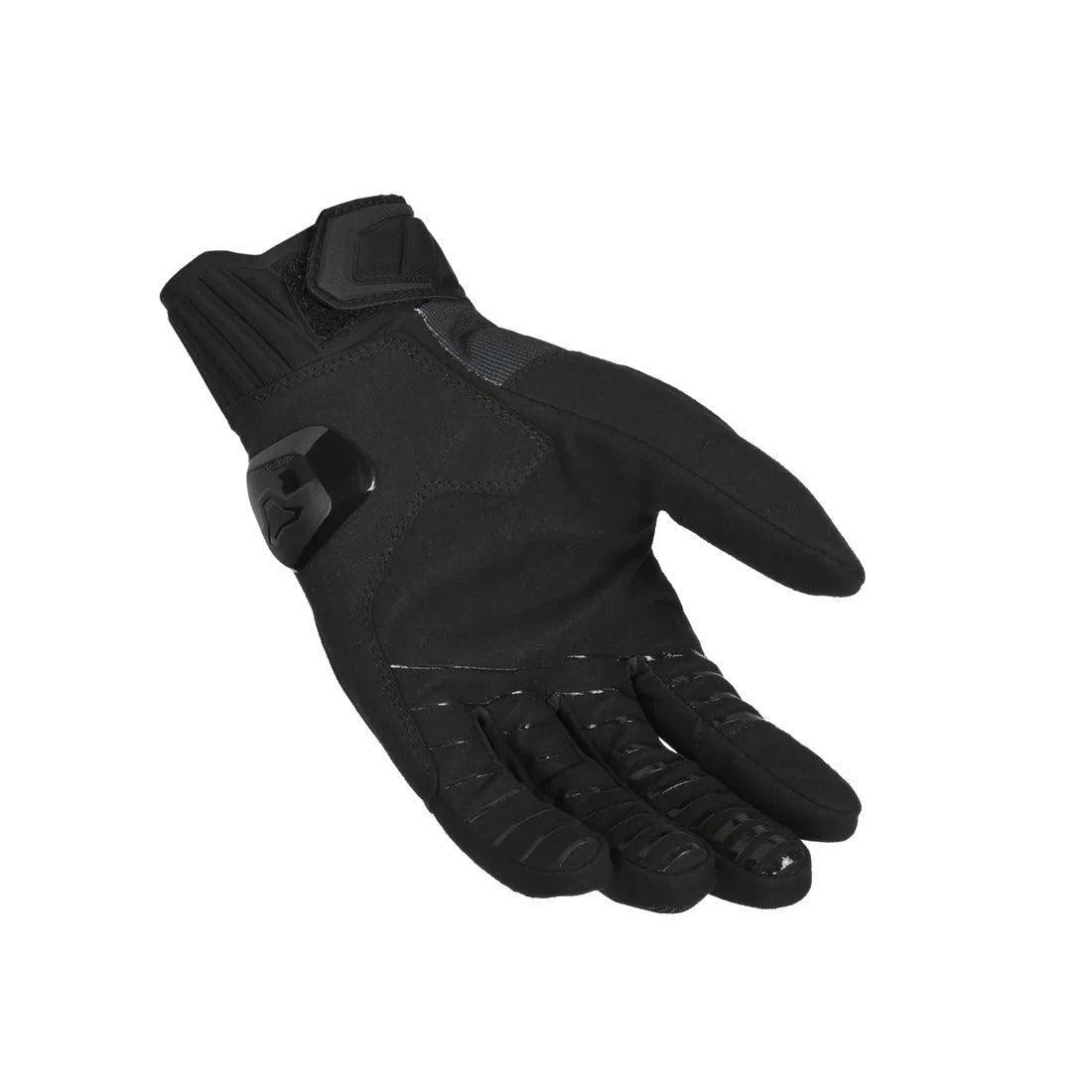 MACNA OCTAR 2.0 MOTOCICLETA AVENTURE LUVAS PRETAS – 2 – Maximomoto PT