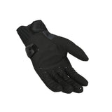 MACNA OCTAR 2.0 MOTOCICLETA AVENTURE LUVAS PRETAS