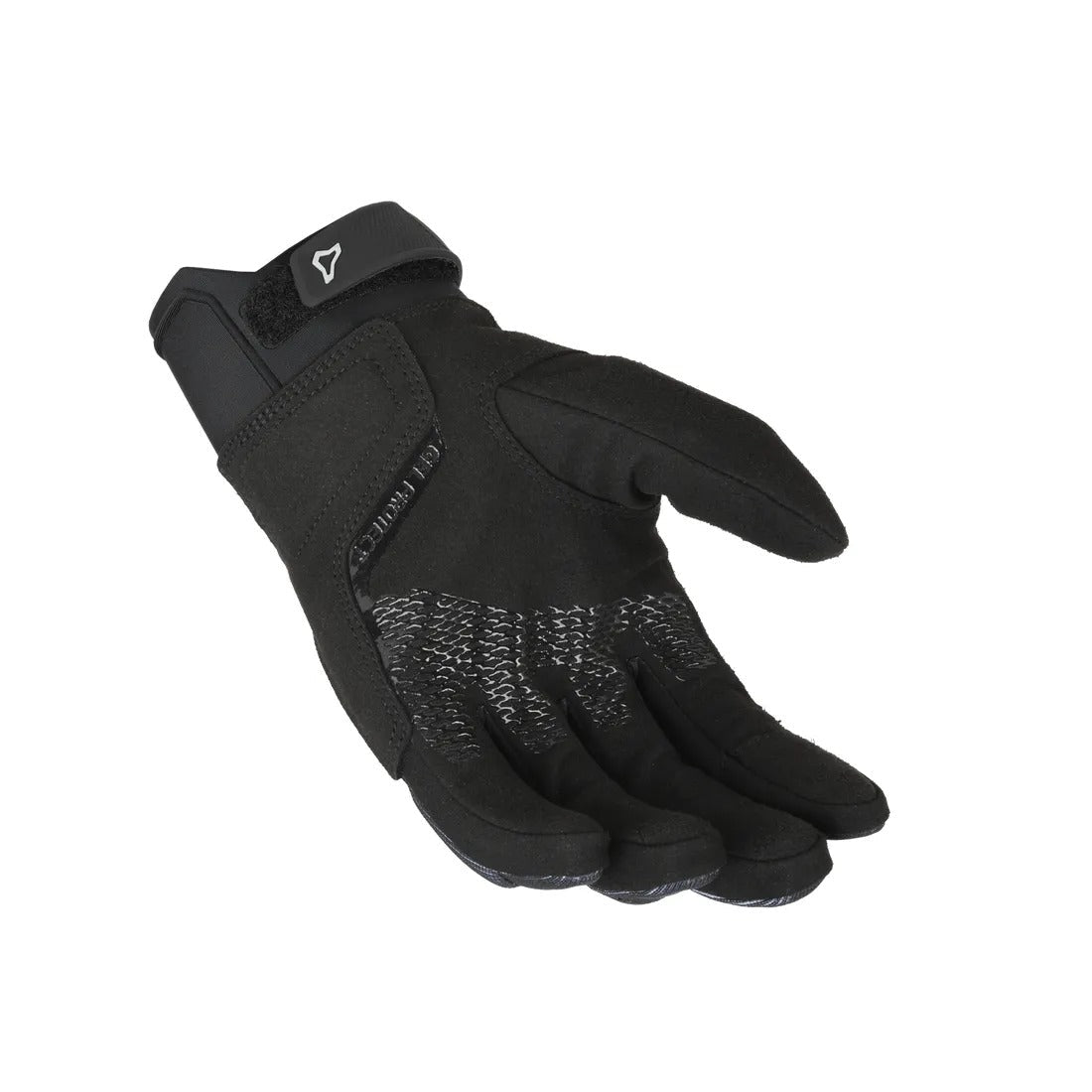 MACNA RECON 2.0 MOTOCICLETA AVENTURE LUVAS PRETAS – 2 – Maximomoto PT