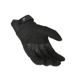 MACNA RECON 2.0 MOTOCICLETA AVENTURE LUVAS PRETAS