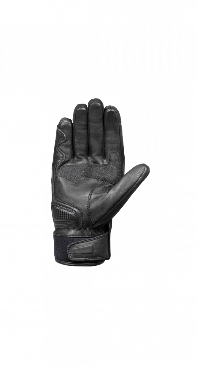 IXON MS RAGE CORRIDA LUVAS PRETAS – 2 – Maximomoto PT