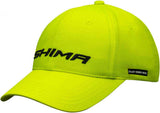 SHIMA FULLCAP BORNE YELLOW
