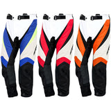 SPYKE NAMIB PANT GT ENDURO NEGRO/BLANCO/AMARILLO