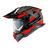 PREMIER DISCOVERY CARBON EA 2 ENDURO ROJO