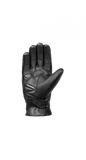 IXON PRO ROYAL ELEGANTES COURO LUVAS PRETAS