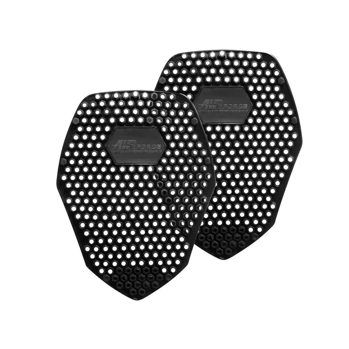 SHIMA AIRFORCE HIP PROTECTOR H11 BLACK – 1 – Maximomoto PT