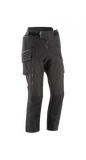IXON RAGNAR PT HOMBRE MOTO PANTALONES CORTO NEGRO