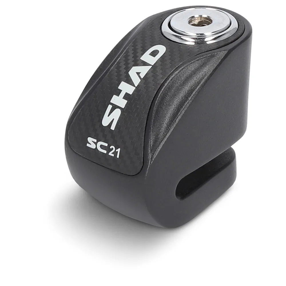SHAD DISC LOCK SC21 BLACK VERSION PIN 6mm – 1 – Maximomoto PT