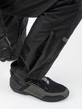 SHIMA RUNNER Touring Homem Textil DE MOTO Calcas Preto