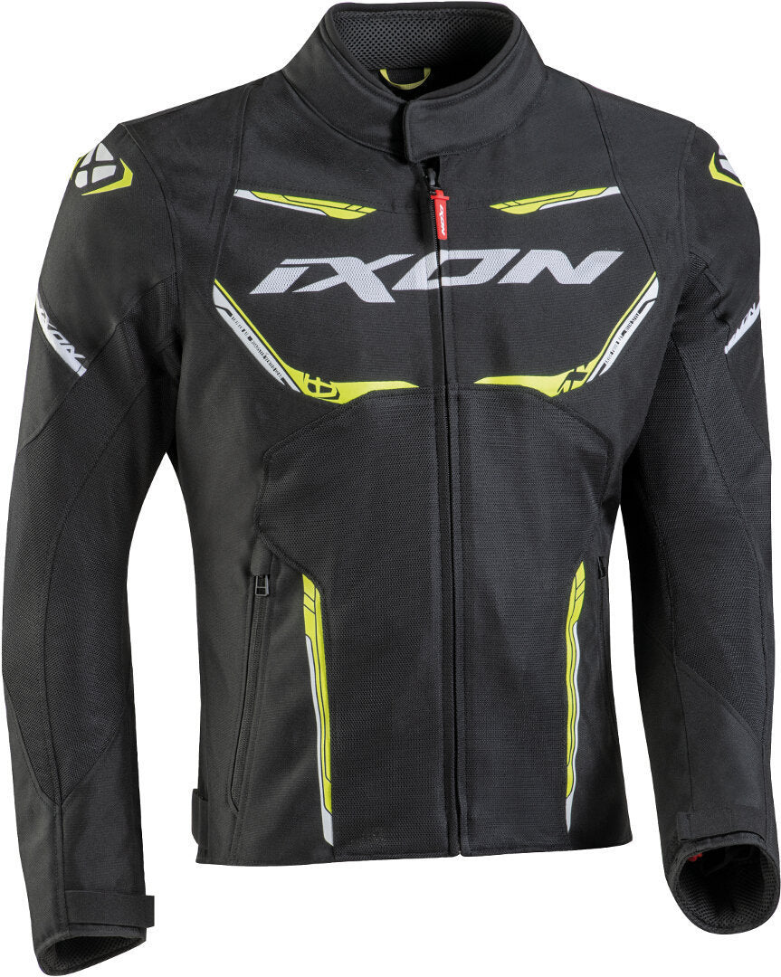 IXON STRIKER AIR WP Moto Textil Hombre Chaqueta – 1 – Maximomoto PT