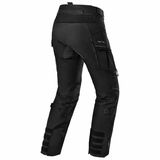 SHIMA TRACKER TURISMO DE MOTO SENHORA PANTALON PRETO