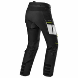 SHIMA TRACKER TURISMO DE MOTO SENHORA CALCAS PRETO GRIS
