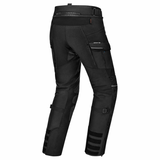 SHIMA TRACKER MEN PANTALON NEGRO