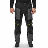 SHIMA TRACKER MEN PANTALON GRIS