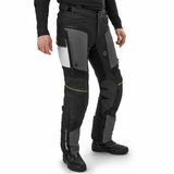SHIMA TRACKER MEN PANTALON GRIS