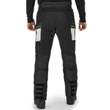 SHIMA TRACKER MEN PANTALON GRIS
