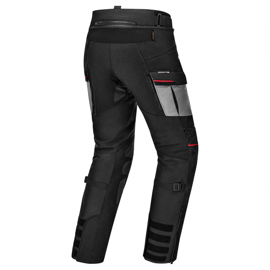 SHIMA TRACKER MEN PANTALON LIGHT GRIS – 2 – Maximomoto PT