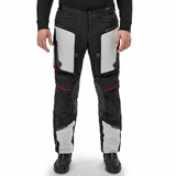 SHIMA TRACKER MEN PANTALON LIGHT GRIS