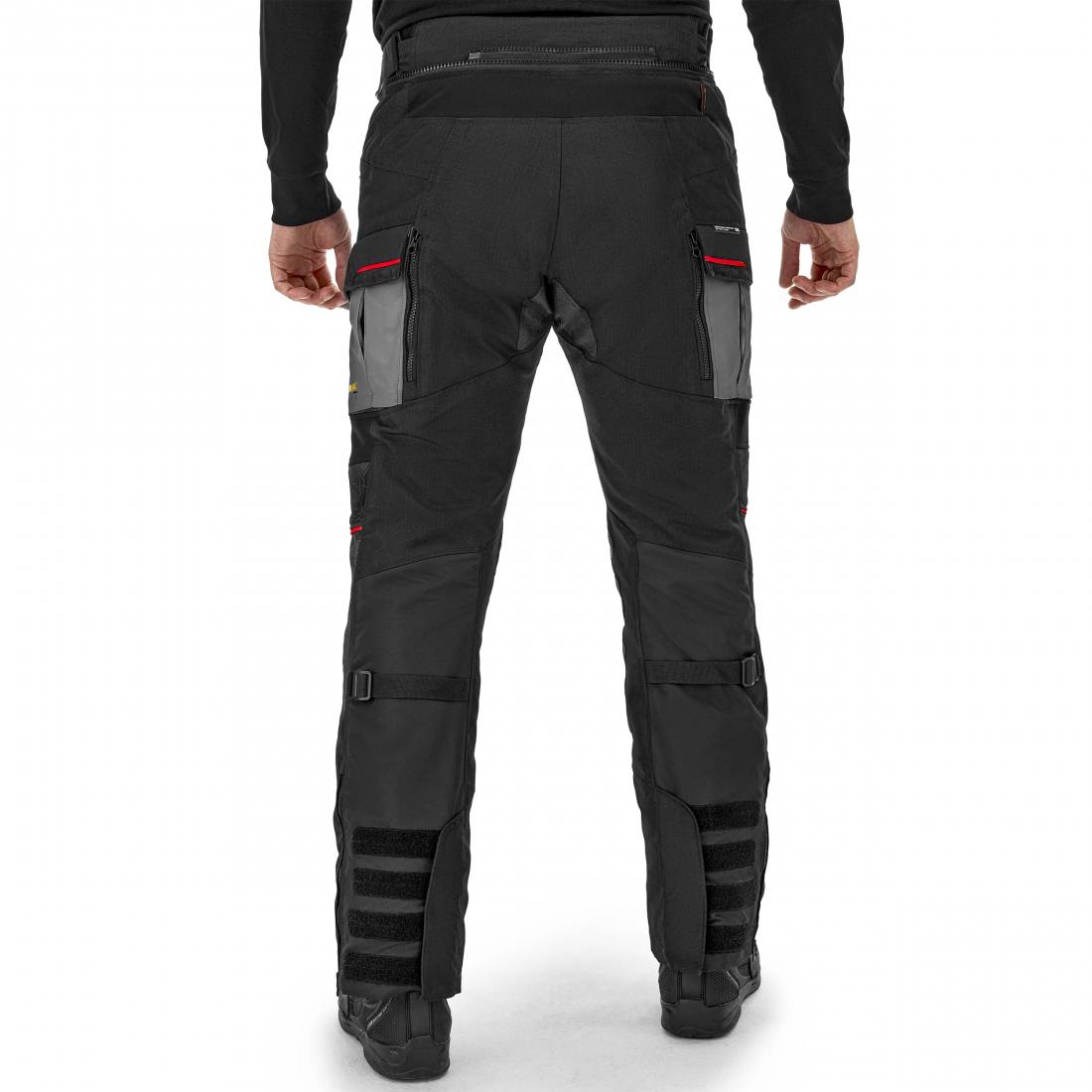 SHIMA TRACKER MEN PANTALON LIGHT GRIS – 5 – Maximomoto PT