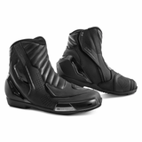 SHIMA TX-3.0 BOTAS DE HOMBRE NEGRO