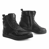 SHIMA UNIT VENT BOTAS DE MOTO HOMEM PRETO