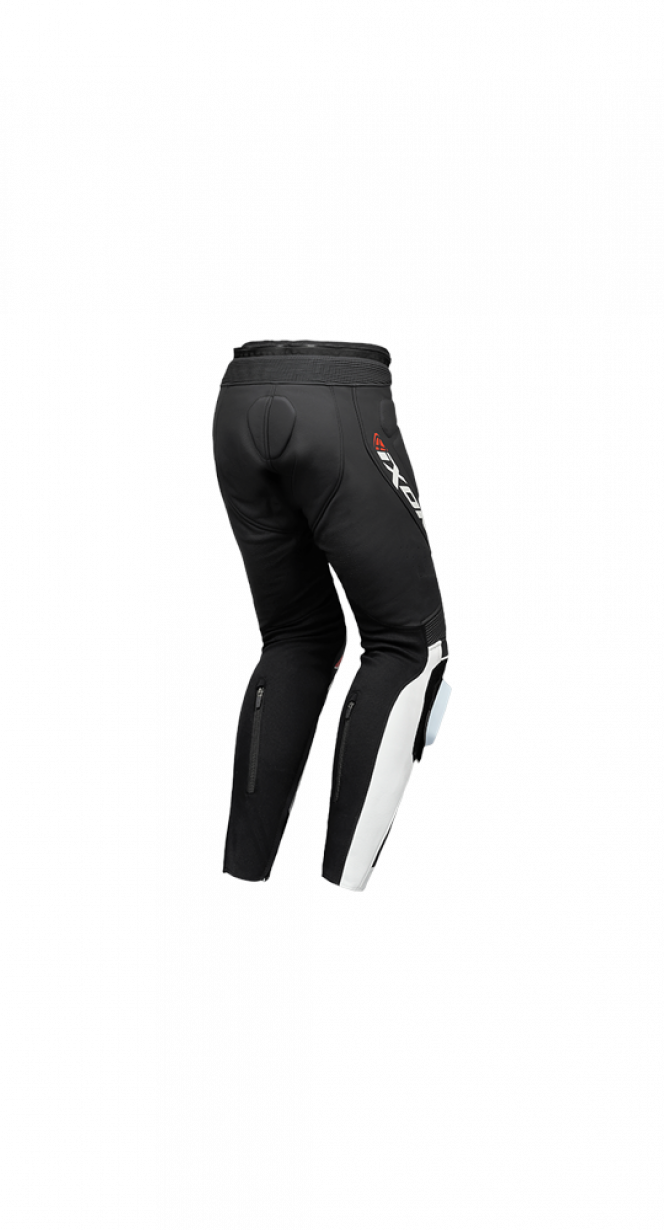 IXON VORTEX 3 ATHLETIC PANTS INSIGNIA MOTOGP – 2 – Maximomoto PT