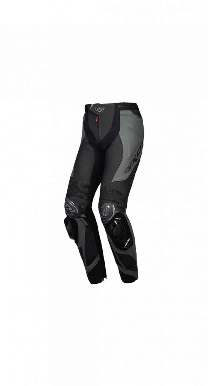 IXON VORTEX 3 PANTALÓN ATLÉTICO BUQUE INSIGNIA MOTOGP