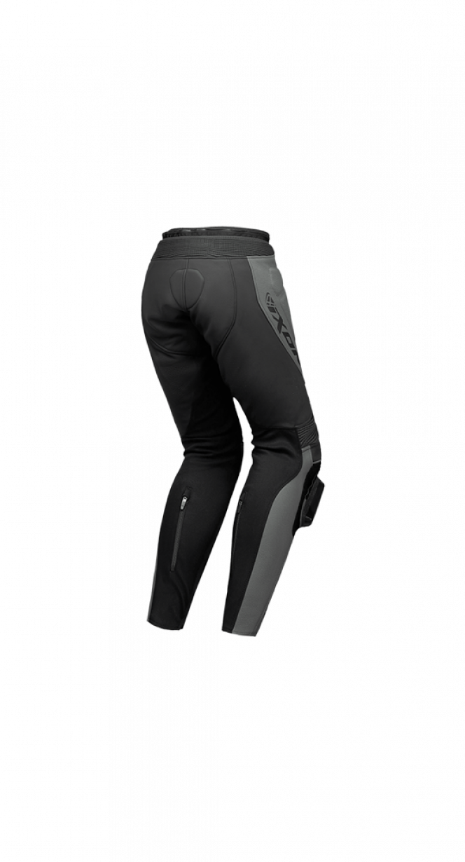 IXON VORTEX 3 ATHLETIC PANTS INSIGNIA MOTOGP – 2 – Maximomoto PT