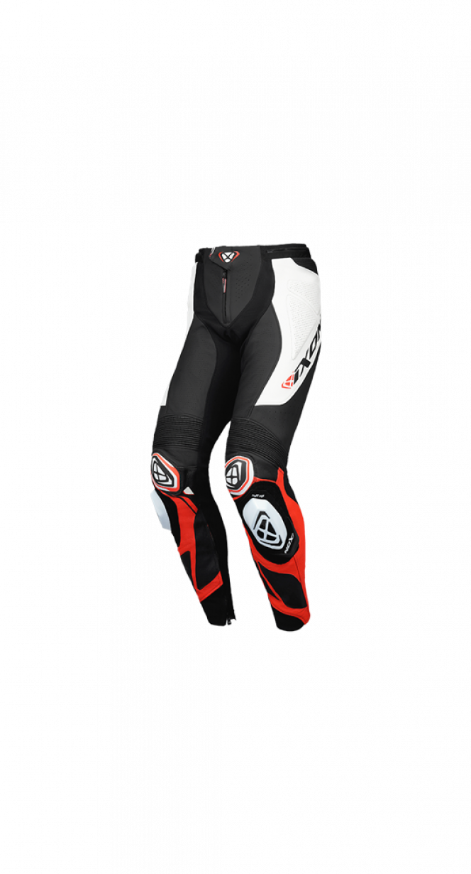 IXON VORTEX 3 PANTALÓN ATLÉTICO BUQUE INSIGNIA MOTOGP