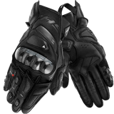 SHIMA XRS-3 SHORT HOMEM CORRIDA LUVAS MEN PRETO