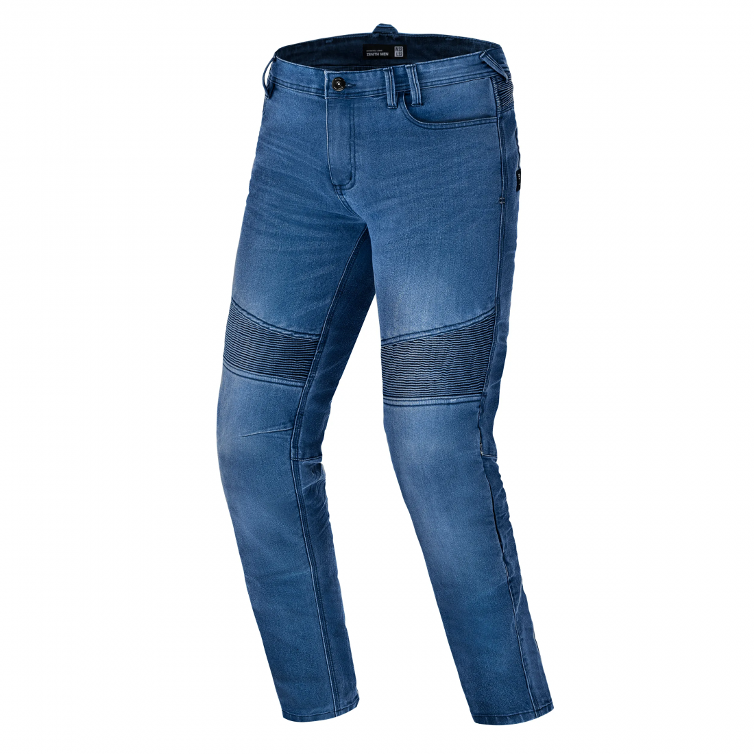 SHIMA ZENITH VAQUEROS DE MOTO HOMBRE AZUL – 1 – Maximomoto PT