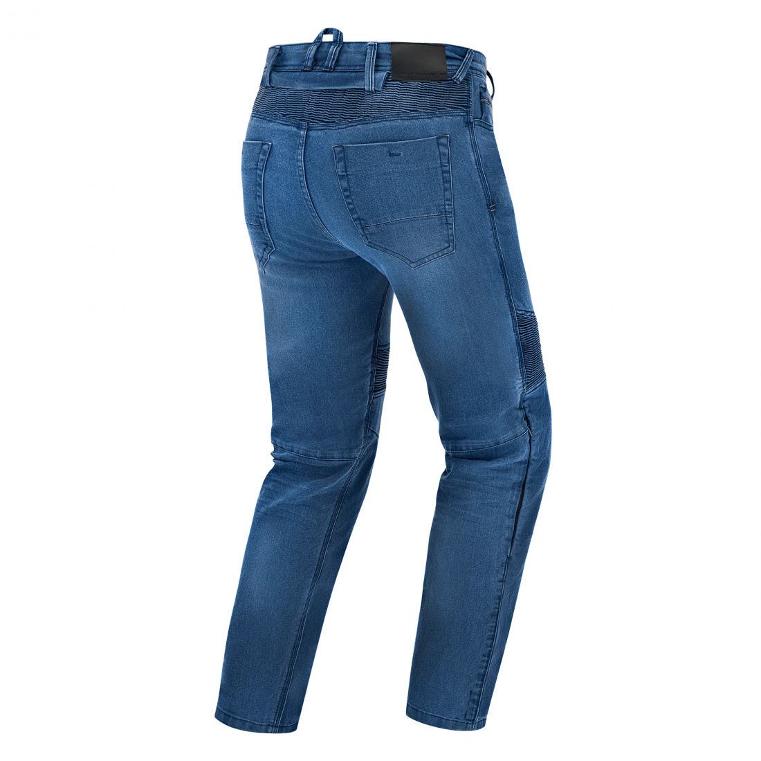 SHIMA ZENITH VAQUEROS DE MOTO HOMBRE AZUL – 2 – Maximomoto PT