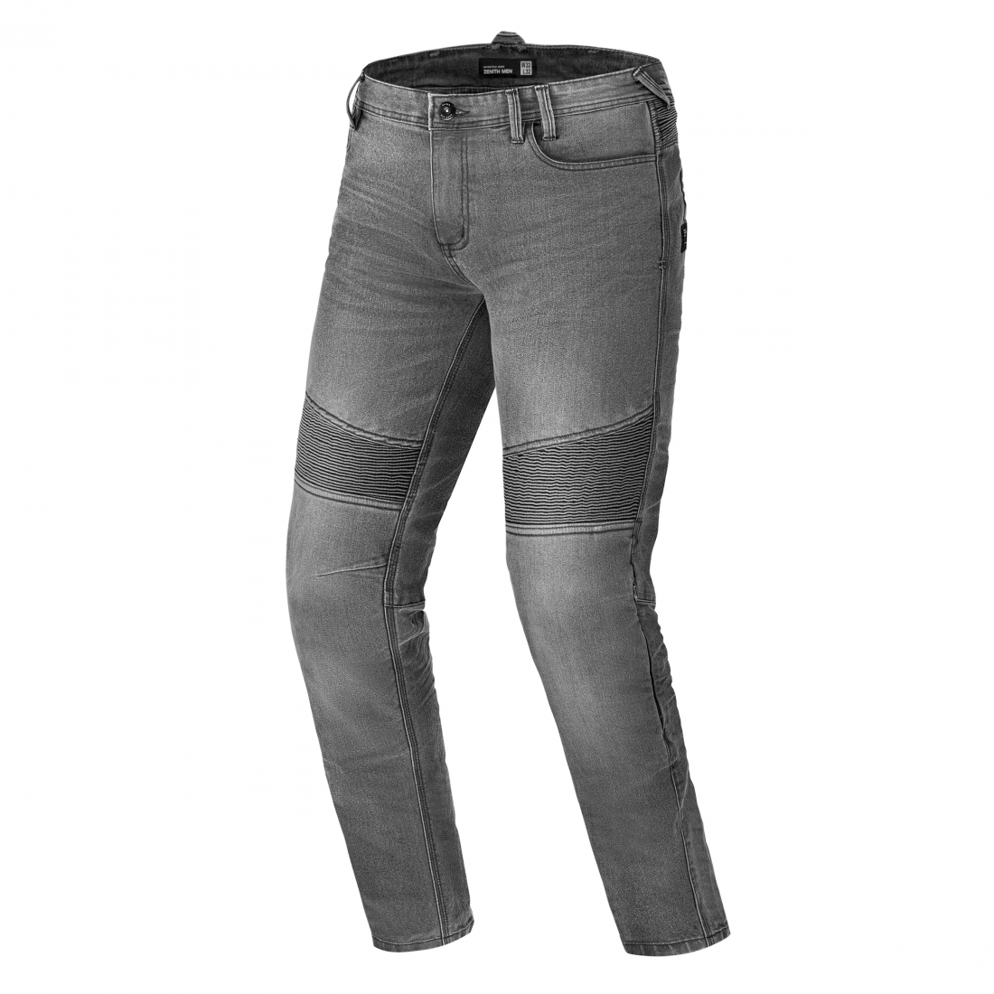 SHIMA ZENITH VAQUEROS DE MOTO HOMBRE GRIS – 1 – Maximomoto PT