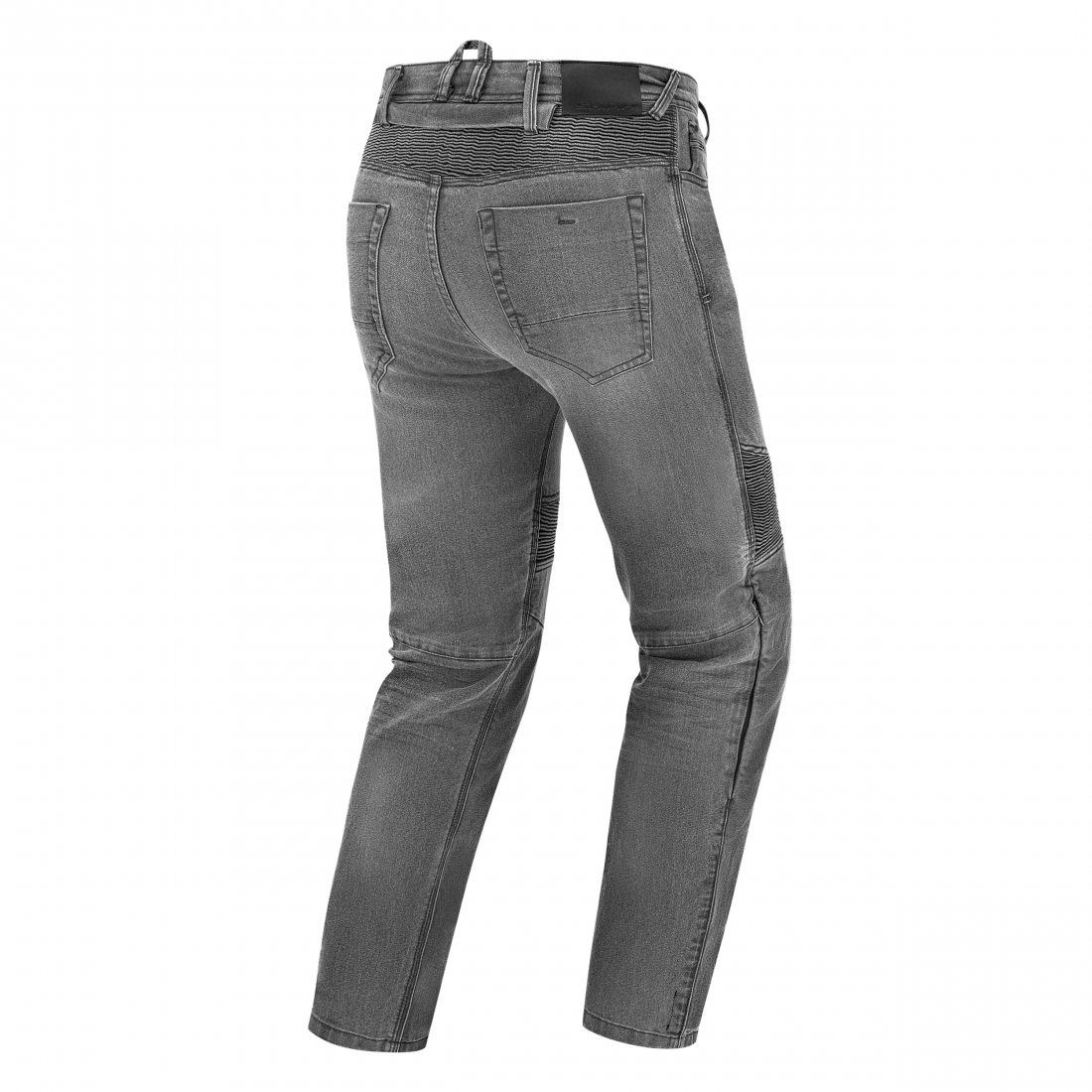 SHIMA ZENITH VAQUEROS DE MOTO HOMBRE GRIS – 2 – Maximomoto PT